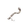 E2HYG4KITB(200) Exhaust Manifold Down Pipe Fits Select Hyundai Elantra - image 3
