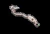 E4-HY02-CBS Exhaust System Kit for 2013-2017 Hyundai Veloster, Cat-Back - image 2