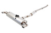ESA45VKCS Exhaust System Kit for 2014-2018 Mercedes-Benz A45 AMG, Cat-Back