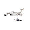ES-BF20-125-VMK-CBS Exhaust System Kit for 2011-2013 BMW 125i, Cat-Back - image 1