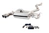 ES-BF20-125-VMK-CBS Exhaust System Kit for 2011-2013 BMW 125i, Cat-Back - image 2