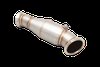 ESBM118KITB Exhaust Header Downpipe Kit for 2014- 2016 BMW M235i - image 2