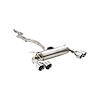 ESBM2FVKCS Exhaust System Kit for 2016-2018 BMW M2, Cat-Back - image 1