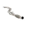 ESBM2FVKCS Exhaust System Kit for 2016-2018 BMW M2, Cat-Back - image 4