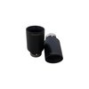 ESBM2SBLKTIP Exhaust Tail Pipe Tip for 2014-2016 BMW M235i, 2017-2020 BMW M240i - image 3