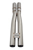 ES-CC16-C2B Exhaust Pipe for 2016-2019 Chevrolet Camaro - image 1