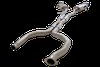 ES-CC16-VMK-CBS Exhaust System Kit for 2016-2023 Chevrolet Camaro, Cat-Back - image 4