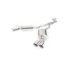 ES-CC17-CBS Exhaust System Kit for 2016-2019 Chevrolet Camaro, Cat-Back - image 2