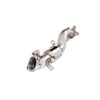 ES-CC17-KITB Exhaust Manifold Down Pipe for 2016-2018 Chevrolet Camaro - image 2