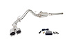 ES-CS14-VMK-CBS Exhaust System Kit for 2014-2019 Chevrolet Silverado 1500, Cat-Back - image 1