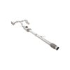 ESCS19VKCS Exhaust System Kit Fits Select Chevrolet Silverado 1500, Cat-Back - image 3