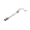 ESCS19VKCS Exhaust System Kit Fits Select Chevrolet Silverado 1500, Cat-Back - image 4