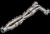 ESDR10CBS Exhaust System Kit for 2011-2018 Ram 1500, Cat-Back - image 2