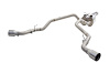 ESDR10VKCS Exhaust System Kit for 2011-2018 Ram 1500, Cat-Back - image 1