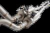 ESDR10VKCS Exhaust System Kit for 2011-2018 Ram 1500, Cat-Back - image 3