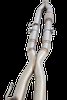 ESDR10VKCS Exhaust System Kit for 2011-2018 Ram 1500, Cat-Back - image 4