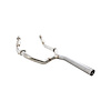ESDR19KITB Exhaust Manifold Down Pipe Fits Select Ram 1500 - image 1