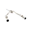 ESDR19VKCS Exhaust System Kit Fits Select Ram 1500, Cat-Back - image 2