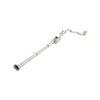 ESDR19VKCS Exhaust System Kit Fits Select Ram 1500, Cat-Back - image 3