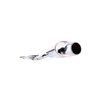 ES-EV8-01-CBS Exhaust System Kit for 2002-2007 Mitsubishi Lancer, Cat-Back - image 2