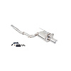 ES-EV8-01-VMK-CBS Exhaust System Kit for 2002-2007 Mitsubishi Lancer, Cat-Back - image 1