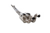 ESF150RVKC Exhaust System Kit Fits Select Ford F-150, Cat-Back - image 1