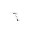 ESFB21VKCS Exhaust System Kit Fits Select Ford Bronco, Cat-Back - image 2