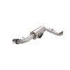 ESFB21VKCS Exhaust System Kit Fits Select Ford Bronco, Cat-Back - image 3