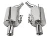 ES-FM10-VMK-ABS Exhaust System Kit for 2005-2009 Ford Mustang, Axle-Back - image 2