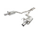 ES-FM15-02-CBS Exhaust System Kit for 2015-2017 Ford Mustang, Cat-Back - image 1