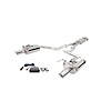 ES-FM15-02-VMK-CBS Exhaust System Kit for 2015-2017 Ford Mustang, Cat-Back - image 1