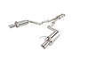 ES-FM15-CBS Exhaust System Kit for 2015-2017 Ford Mustang, Cat-Back - image 1