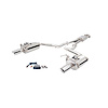 ES-FM17-02-VMK-CBS Exhaust System Kit for 2015-2017 Ford Mustang, Cat-Back - image 1