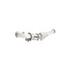 ES-FST16-KITB Exhaust Manifold Down Pipe for 2014-2018 Ford Focus - image 2