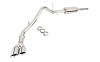 ES-GM2007-CBS Exhaust System Kit for 2007-2014 GMC Sierra 1500, Cat-Back - image 1
