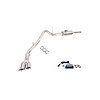 ES-GM2007-VMK-CBS Exhaust System Kit for 2007-2014 GMC Sierra 1500, Cat-Back - image 1