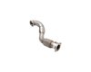 ESHS21KITB Exhaust Header Downpipe Fits Select Hyundai Sonata N Sedan - image 2