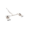 ESHS21VKCS Exhaust System Kit for 2020-2023 Hyundai Sonata, Cat-Back - image 1