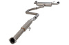 ESHY31VKCS Exhaust System Kit for 2018-2021 Hyundai Elantra, Cat-Back - image 1