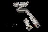 ESHY33VKCS Exhaust System Kit for 2020-2023 Hyundai Elantra, Cat-Back - image 2