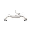 ESKC19CS Exhaust System Kit for 2019-2023 Kia Forte, Cat-Back - image 3