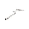ESKC19CS Exhaust System Kit for 2019-2023 Kia Forte, Cat-Back - image 4