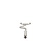 ESKC22CS Exhaust System Kit Fits Select Kia Forte, Cat-Back - image 4