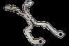 ES-KS17-VMK-CBS Exhaust System Kit for 2018-2021 Kia Stinger, Cat-Back - image 2