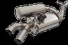 ES-KS17-VMK-CBS Exhaust System Kit for 2018-2021 Kia Stinger, Cat-Back - image 4