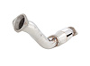 ES-ME10-KITB Exhaust Manifold Down Pipe for 2007-2015 Mitsubishi Lancer