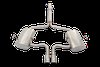 ES-MINI-01 Exhaust System Kit for 2002-2005 Mini Cooper, Cat-Back - image 2