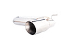 ES-MX5-02-R Exhaust Muffler for 1999-2005 Mazda Miata - image 1