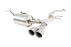 ESMX5NDVKCS  Exhaust System Kit for Select Mazda MX5, Cat Back Exhaust, Cat-Back - image 1