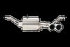 ESMX5NDVKCS  Exhaust System Kit for Select Mazda MX5, Cat Back Exhaust, Cat-Back - image 4